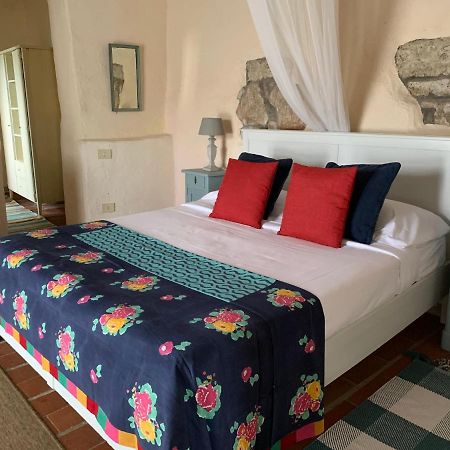 Antico Borgo Di Sugame Villa Greve in Chianti Eksteriør bilde