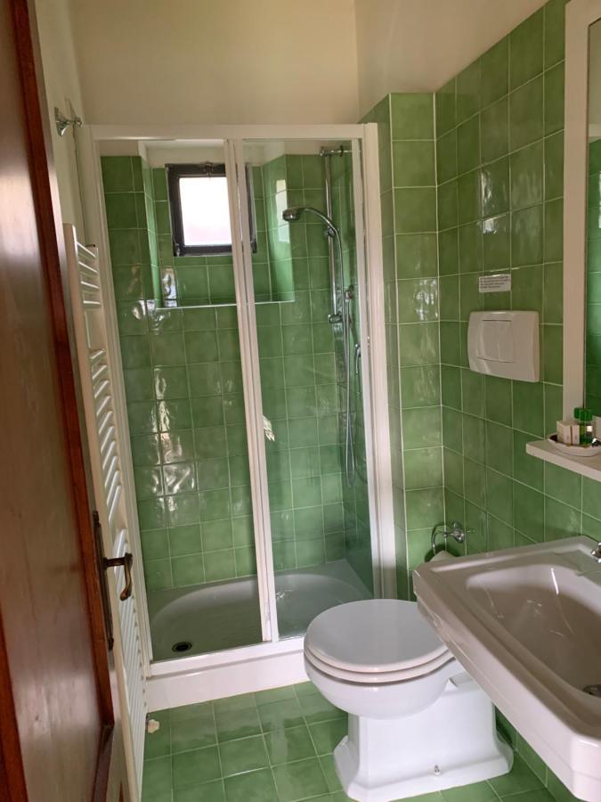 Antico Borgo Di Sugame Villa Greve in Chianti Eksteriør bilde