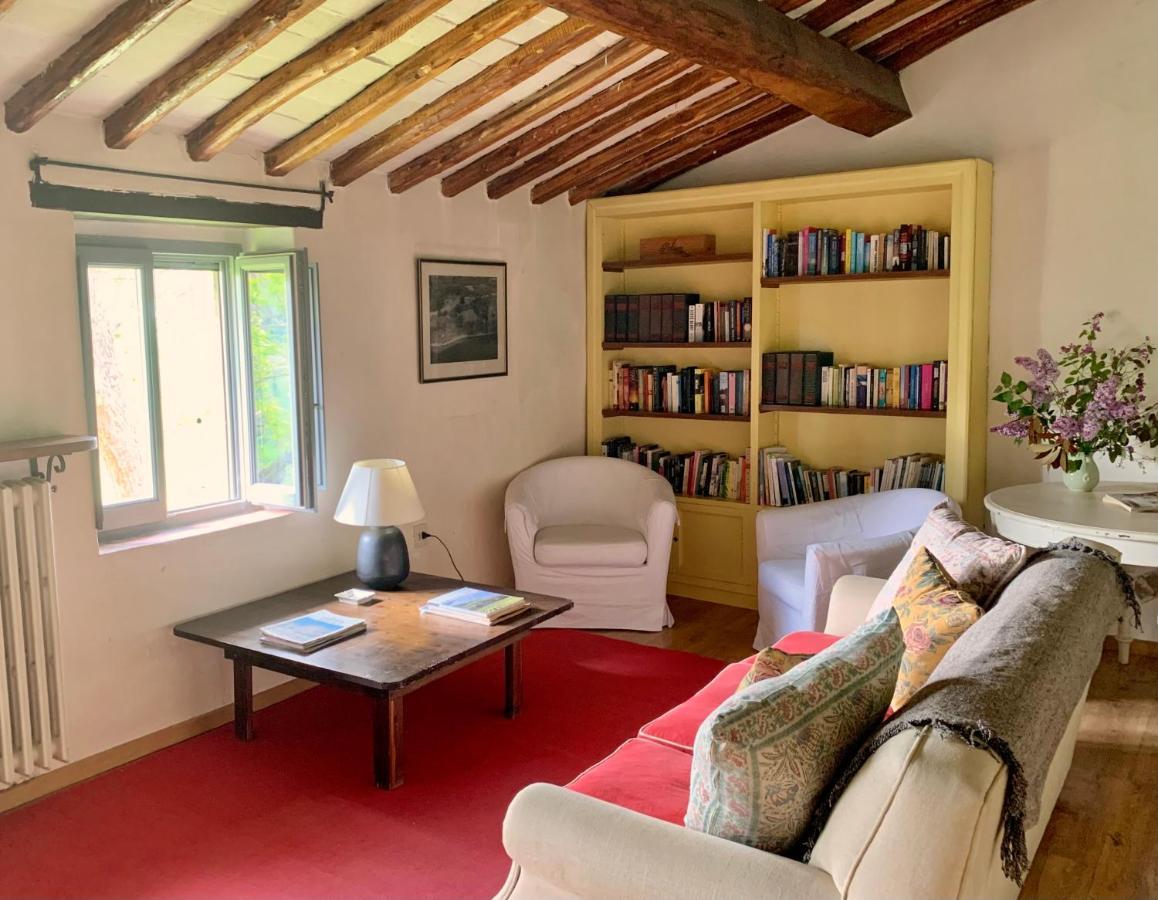 Antico Borgo Di Sugame Villa Greve in Chianti Eksteriør bilde