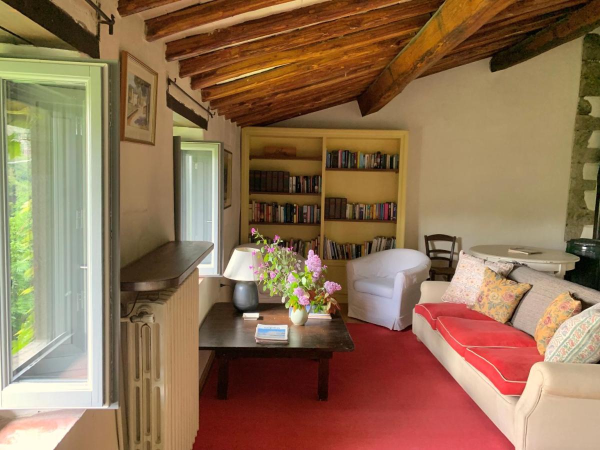Antico Borgo Di Sugame Villa Greve in Chianti Eksteriør bilde