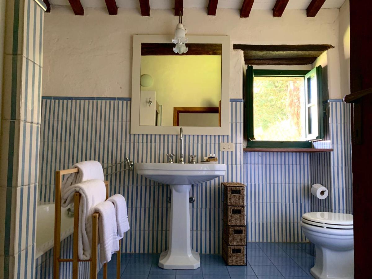 Antico Borgo Di Sugame Villa Greve in Chianti Eksteriør bilde
