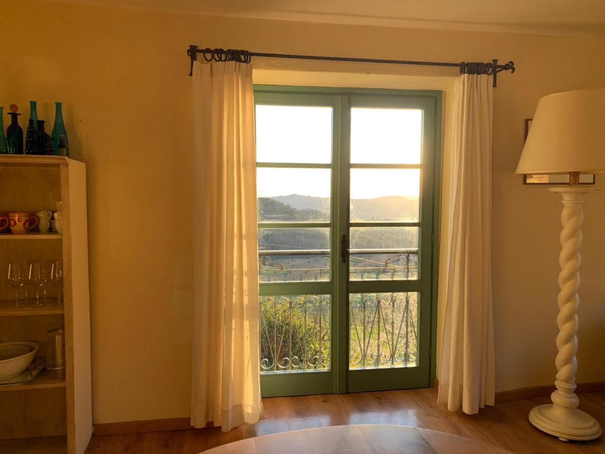 Antico Borgo Di Sugame Villa Greve in Chianti Eksteriør bilde