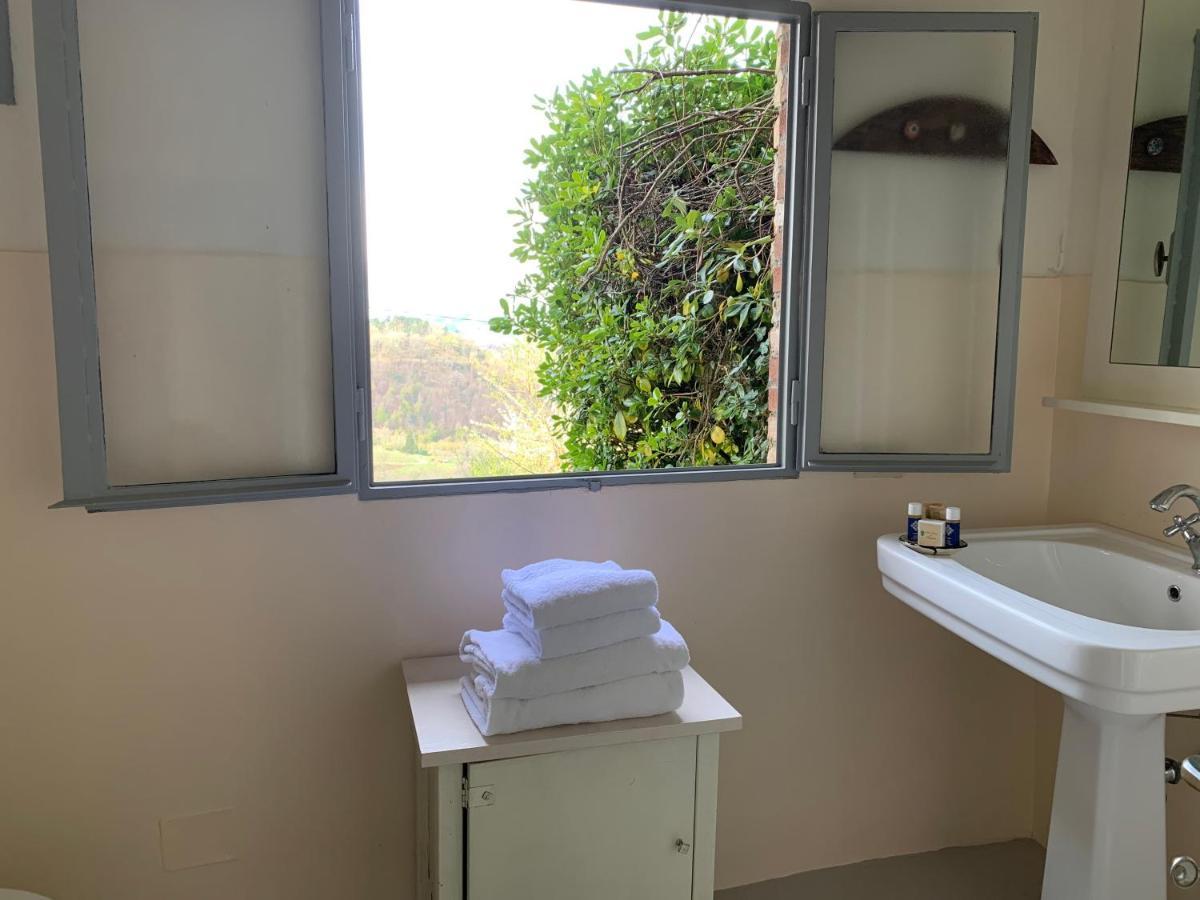 Antico Borgo Di Sugame Villa Greve in Chianti Eksteriør bilde