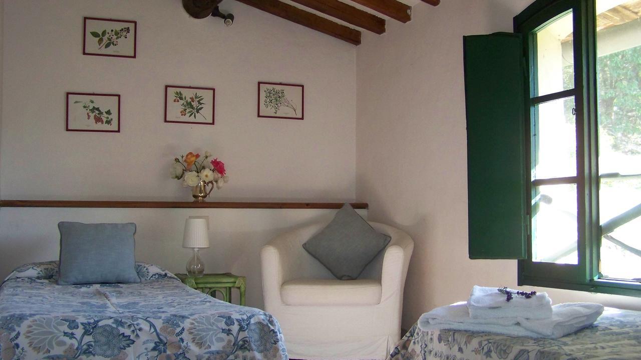 Antico Borgo Di Sugame Villa Greve in Chianti Eksteriør bilde