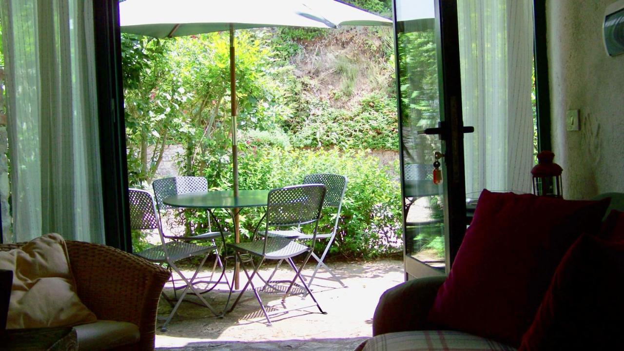 Antico Borgo Di Sugame Villa Greve in Chianti Eksteriør bilde